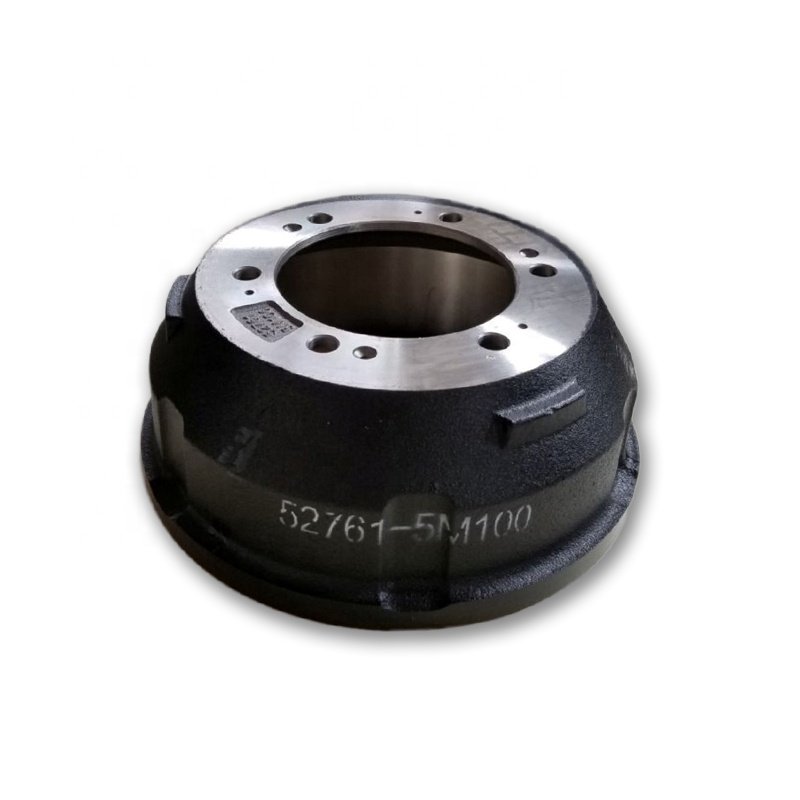 Part No.52761-5M100 Brake Drum